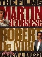 在飛比找三民網路書店優惠-The Films of Martin Scorsese a