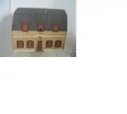 Cat's Meow 1993 PRUYN HOUSE Series VI New Old Stock