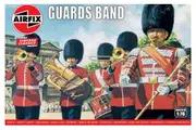 Airfix: 1/76 Guards Band - Model Kit