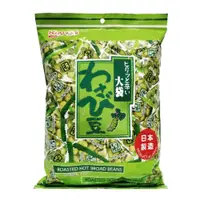 在飛比找松果購物優惠-+東瀛go+ 春日井 綜合芥末豆果子 240g KASUGA