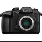 Panasonic Lumix GH5 II Mirrorless Camera - DC-GH5M2BODY - USA Model