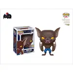 ARTLIFE ㊁ FUNKO POP SDCC DC BATMAN ANIMATED MAN BAT 人蝠 蝙蝠人