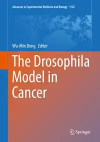 在飛比找博客來優惠-The Drosophila Model in Cancer