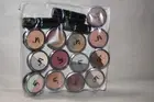 16X Mix Jerome Alexander eyeshadow gloss concealer blush cream- powder corrector