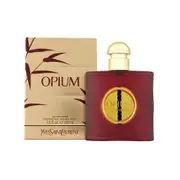 Yves Saint Laurent Opium EDP Eau De Parfum Spray Perfume For Women 50ml