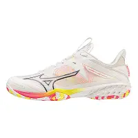 在飛比找Yahoo奇摩購物中心優惠-Mizuno Wave Claw Neo 2 [71GA22