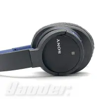 在飛比找Yahoo!奇摩拍賣優惠-【福利品】SONY MDR ZX770BT (1) 藍牙耳罩