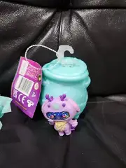 TIMBLE Magic Mixies Mixlings - Collectors Cauldron OPENED
