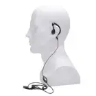 2Pin Headset Earpiece Mic For Baofeng UV-5R 888s Ham Radios Talkies WalkieUS