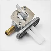 Fuel Tap Switch for YZ250F for YZ400F for FZS600 SR400 Fuel Valve Gas Petrol Tank OME：4DP-24500-01 Fuel Tank Tap