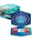 NYX PANDORAN PARADISE Avatar The Way of Water Highlighter & Blush Palette NEW