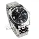 CASIO卡西歐 優雅指針型個性腕錶 男錶 黑 日期視窗 MTP-1314D-1A MTP-1314D-1AVDF