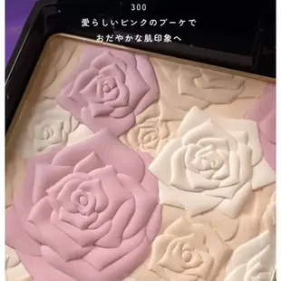 <日本直送> ANNA SUI 玫瑰花卉蜜粉餅14g 9月新品 日本專櫃 蜜粉散粉 定妝蜜粉