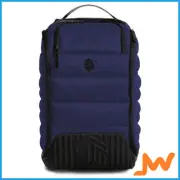 STM Dux 16L Backpack Bag 15" Blue