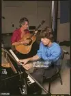 Keith Richards and Mick Jagger The Rollng Stones The Rolling Stone- Old Photo 4