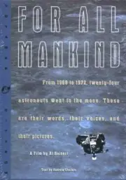 For All Mankind - Sealed Collectible CD-Rom Rare OOP from original Voyager Co.