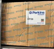 Perkins Engine Piston Pt No KRP1566 OEM