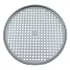 Pizza Baking Tray Eco-friendly Anti-rust Dishwasher Safe Pizza Tray Convenient