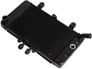 Rynplex Motorcycle Radiator Cooler Cooling CB 1 CB400F CB1 CB1 400 NC27 1989 1990 1991 1992 Motorcycle Engine Radiator