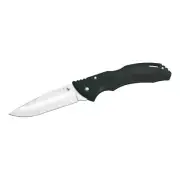 BUCK HUNTER BANTAM ONE HAND POCKET FOLDING KNIFE ** NEW **
