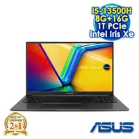 在飛比找myfone網路門市優惠-【全面升級特仕版】ASUS Vivobook 15 OLED