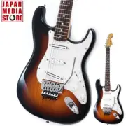Fender Dave Murray Stratocaster 2-Color Sunburst Guitar Brand NEW