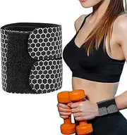 Wrist Support Wrap | Compression Sport Wrist Support For Fitness - Thin Breathable Honeycomb Hand Joint Guard For Basketball