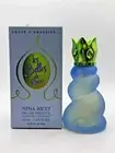 LES BELLES DE RICCI-AMOUR D' AMANDIER NINA RICCI 30ML EDT SPRAY*VINTAGE90's BNIB