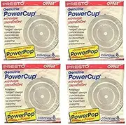 32 Presto Genuine Powercup Power Cup Microwave Popcorn Popper Concentrator-0_wbr/_9964