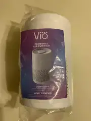 VIO Personal Air Purifier Filter USB Power Cord Included Brand New