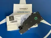 Mercedes Benz C63S AMG W205 2016 Rear Boot Lock Latch Actuator OE 2047500060