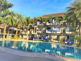 象島布里度假村Spa中心Chang Buri Resort & Spa