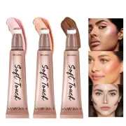 Blush Beauty Wand Liquid Makeup Stick Applicator Multifunctional Makeup Pen New