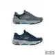 SKECHERS 男 慢跑鞋 GO WALK ARCH FIT OUTDOOR -216463GRY/NVY