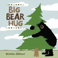 在飛比找蝦皮商城優惠-Big Bear Hug/Nicholas Oldland 