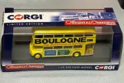 Corgi Original Omnibus Ltd Edition AEC Type RM London Transport OM46315B , NIB !