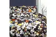 Nordic Multi Quilt Cover Set Double