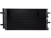 A/C Condenser and Receiver Drier Assembly 74BBFQ52 for Q5 A7 Quattro A6 SQ5 S5 (for: Audi)
