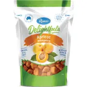 Robern Apricot Indulgence 200g