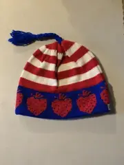 Original Moriarty Hat - New-Made in Stowe, VT #57