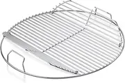 Weber Hinged Cooking Grill for 57cm Weber Charcoal Barbecues –Replacement Grills