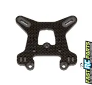 Associated RC-8B3.xE RC8B3.1 FT Graphite Rear Shock Tower tall ASC81422