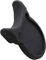 Yardwe String Guitar Neck Rest Support Pillow for String Instruments Portable Desktop Bracket with Stable Design Guitar From Scratches and Slips