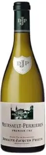 Domaine Jacques Prieur - Meursault 1er Cru 'Perrieres' - 2019