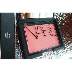 NARS 炫色腮紅 氣墊腮紅 漸層眼影 眼妝 電眼妝 高光 好眼色 腮紅 陰影 透亮蘋果肌 粉嫩 臥蠶筆 遮瑕膏 我最大