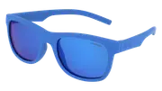 POLAROID KIDS-PLD 8020/S-ZDI-4618-SUNGLASSES