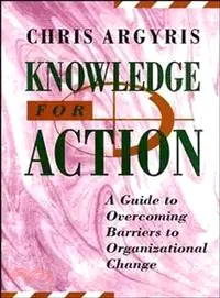 在飛比找三民網路書店優惠-KNOWLEDGE FOR ACTION：A GUIDE T