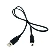 USB Cable Cord for CANON SELPHY CP1000 CP1200 CP1300 DS810 PHOTO PRINTER 3'