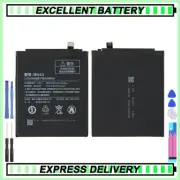 New Replacement Battery for Xiaomi Redmi Note 4X BN43 100% Capacity 0 Cycle