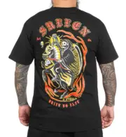 Sullen Clothing Lewis Carter Standard T-Shirt -